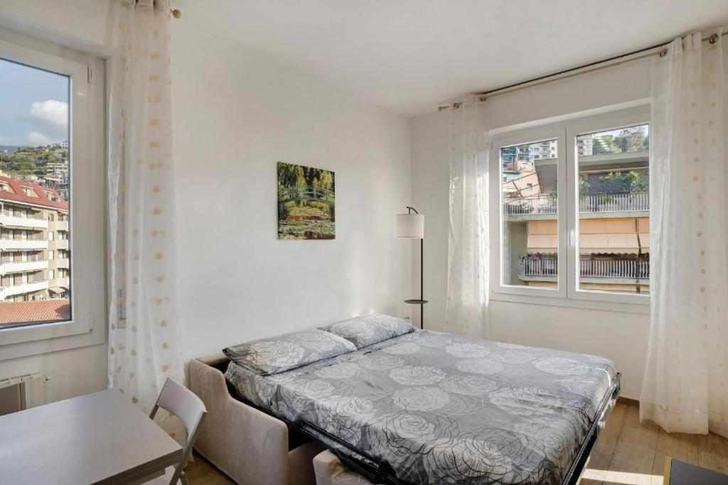 Ninfea Apartments Sanremo Exterior foto