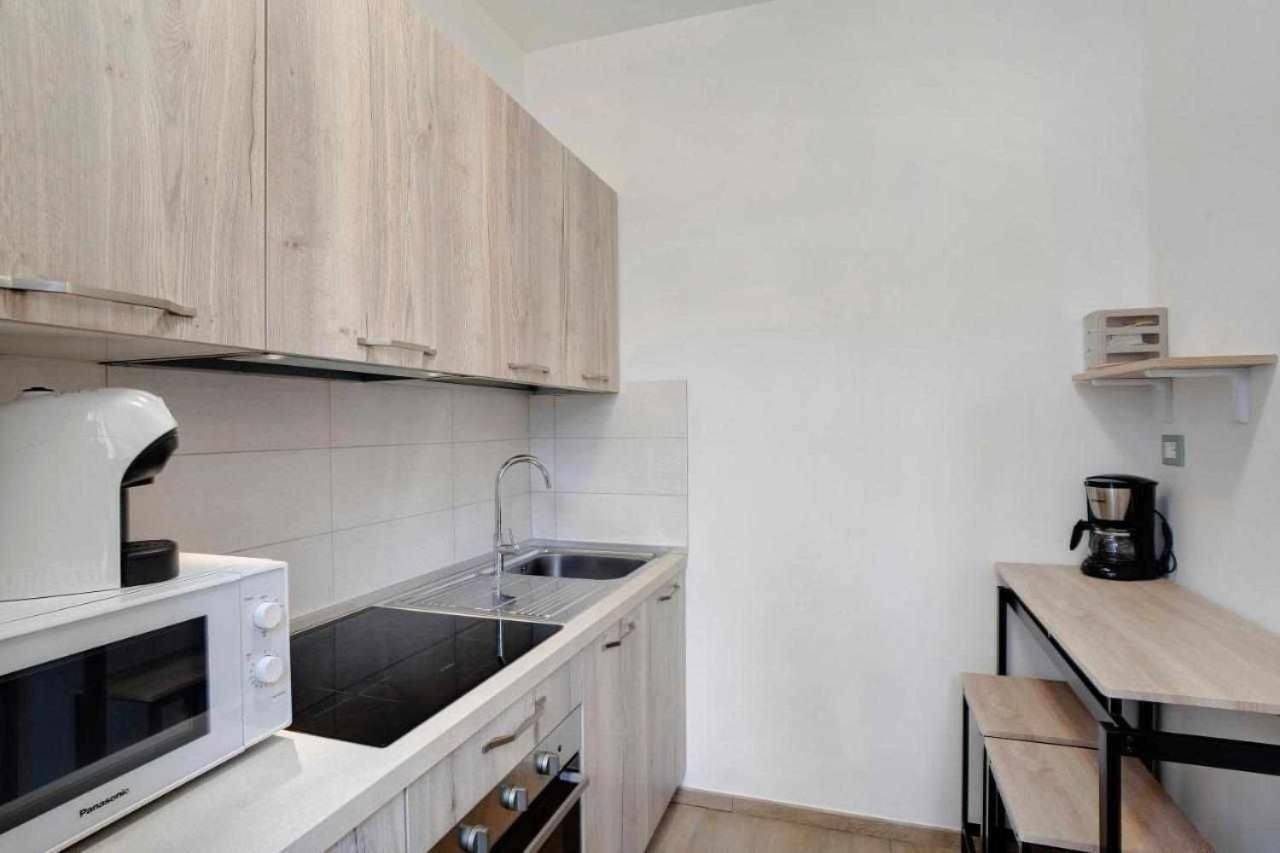 Ninfea Apartments Sanremo Exterior foto