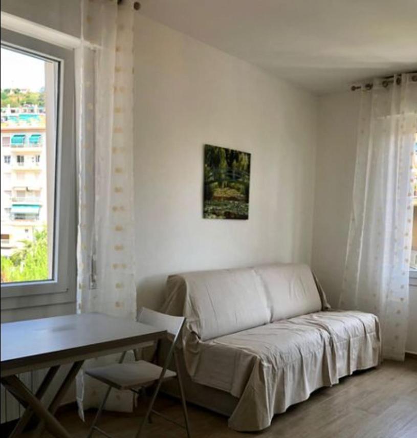 Ninfea Apartments Sanremo Exterior foto