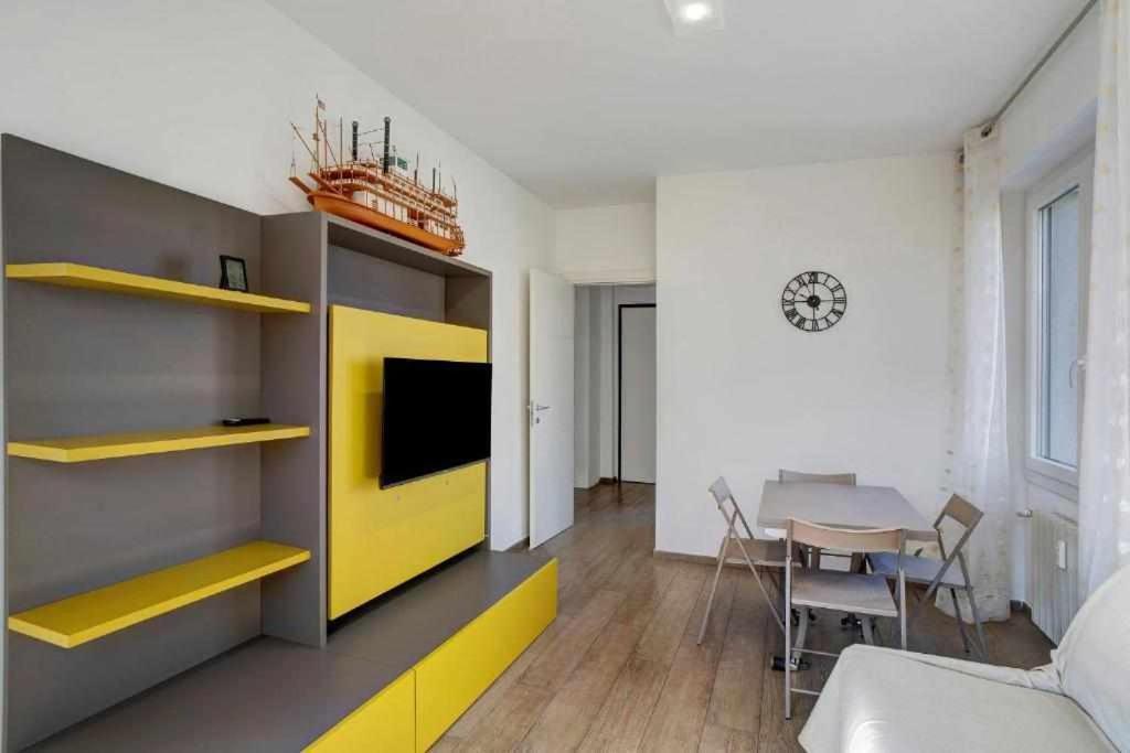 Ninfea Apartments Sanremo Exterior foto