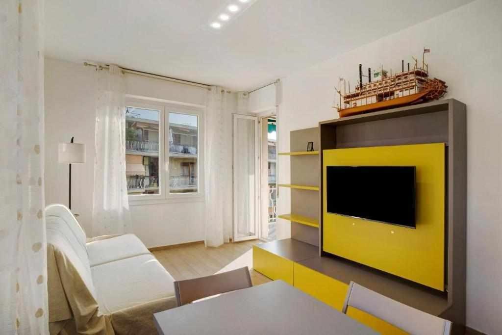 Ninfea Apartments Sanremo Exterior foto