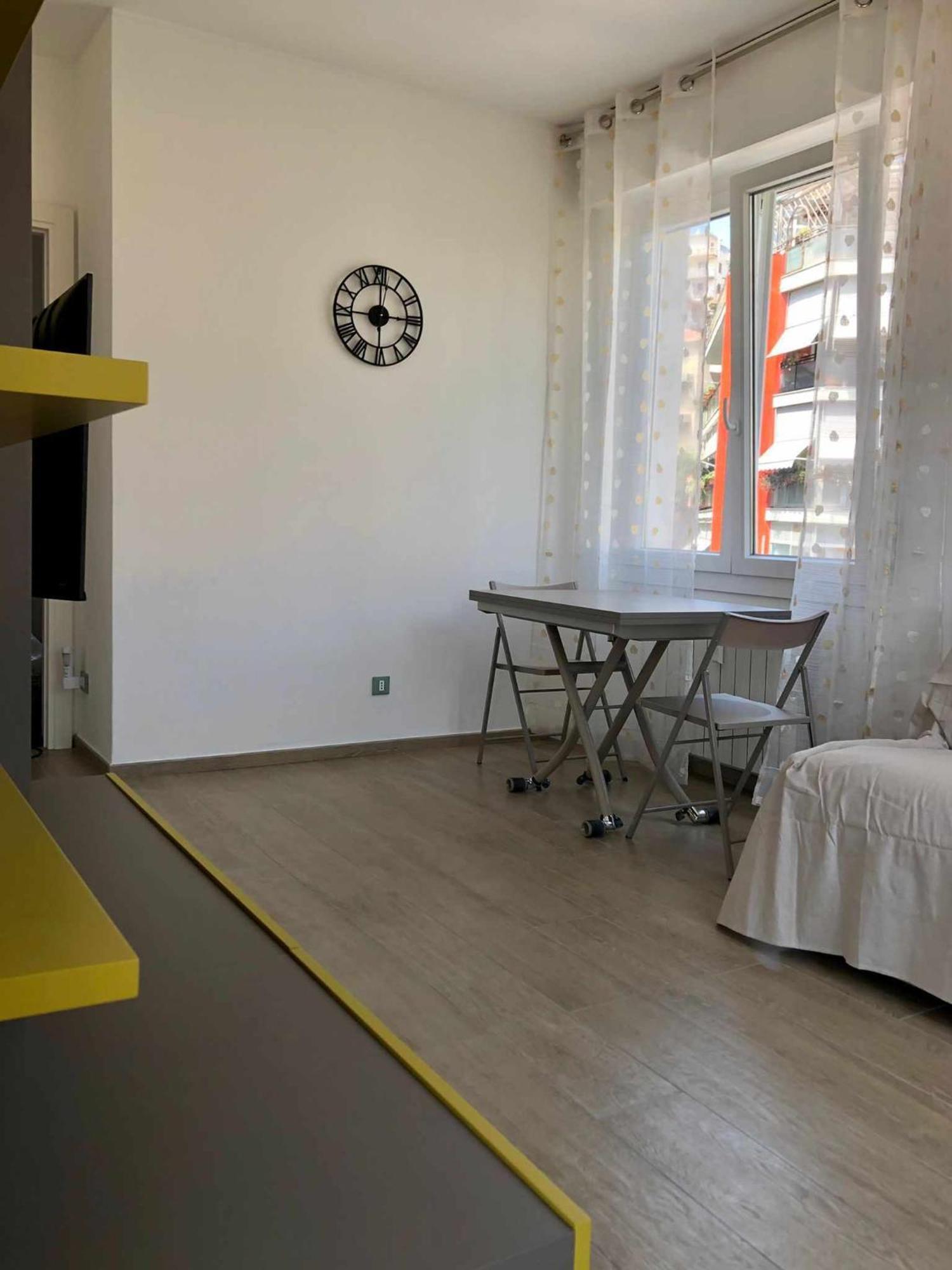 Ninfea Apartments Sanremo Exterior foto